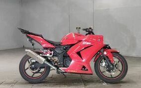 KAWASAKI NINJA 250R EX250K