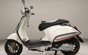 VESPA SPRINT150 M824