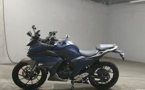 YAMAHA FEATHER 250 2020 RG42