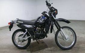 YAMAHA DT50 17W