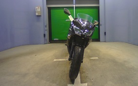 KAWASAKI NINJA 650 A 2017 ER650H