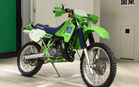 KAWASAKI KDX200R DX200E