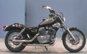 YAMAHA VIRAGO 250 1992 3DM