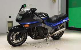 KAWASAKI ZZ1100 NINJA R 1990 ZXT10C