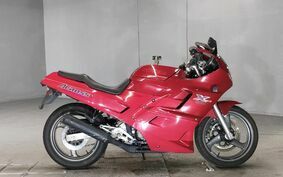 SUZUKI GSX250F Across GJ75A