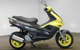 GILERA  ランナーFXR125SP M070