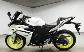 YAMAHA YZF-R25 RG43J