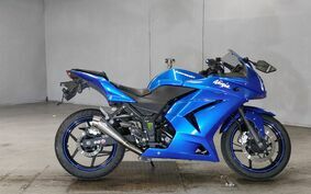 KAWASAKI NINJA 250R EX250K