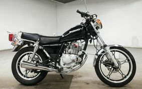 SUZUKI GN125 E PCJG9