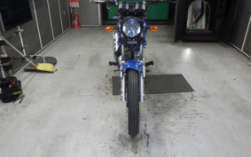 YAMAHA YBR125 PCJL