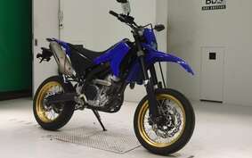 YAMAHA WR250X DG15J