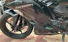 KAWASAKI NINJA ZX 25 ZX250E