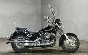 YAMAHA DRAGSTAR 400 CLASSIC 2011 VH02J