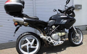 DUCATI MULTISTRADA 1000 DS 2006 A100A