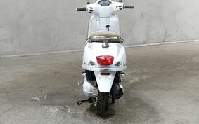 VESPA VXL125 不明