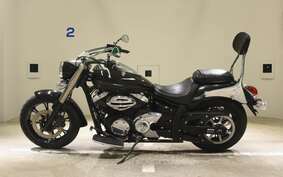 YAMAHA XVS950A MIDNIGHT STAR 2011 VN02