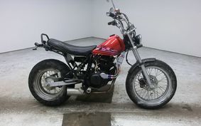 YAMAHA TW225 2006 DG09J