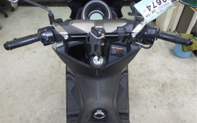 YAMAHA N-MAX SED6J