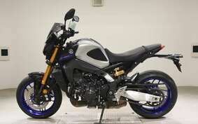 YAMAHA MT-09 SP 2022 RN69J