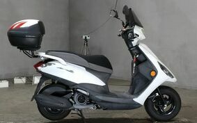 YAMAHA AXIS Z SED7J