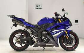 YAMAHA YZF-R1 2007 RN20