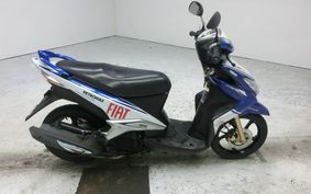 YAMAHA MIO 125 GP KE16