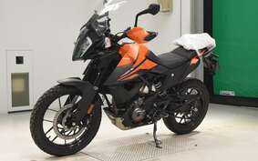 KTM 390 ADVENTURE 2020 JGJ40