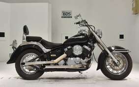 YAMAHA DRAGSTAR 400 CLASSIC 1998 4TR