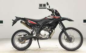 YAMAHA WR125R DE07