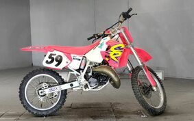 HONDA CR125R JE01