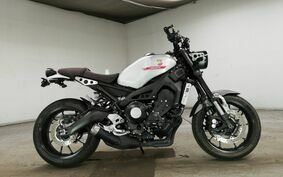 YAMAHA XSR900 2016 RN46J