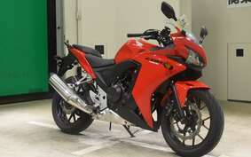 HONDA CBR400R ABS 2014 NC47