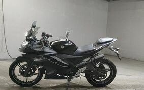 YAMAHA YZF-R15 1CK0