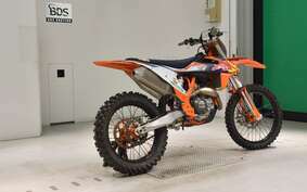 KTM 450 SX F SXR43