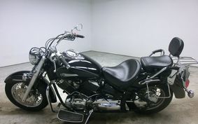 YAMAHA DRAGSTAR 1100 CLASSIC 2006 VP13J