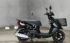 YAMAHA JOG ZR Evolution 2 SA39J