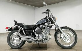 YAMAHA VIRAGO 400 1994 2NT