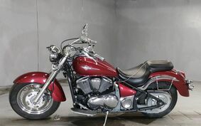 KAWASAKI VULCAN 900 CLASSIC 2008 VN900B