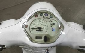 VESPA LX125IE M68100