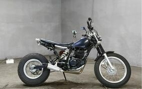 YAMAHA TW200 2JL