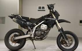 KAWASAKI KLX250D TRACKER LX250E