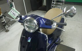 VESPA PRIMAVERA125 M825