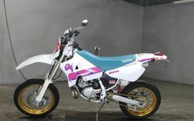 YAMAHA DT200 WR 3XP