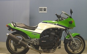 KAWASAKI GPZ900R NINJA 1990 ZX900A