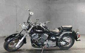 YAMAHA DRAGSTAR 400 CLASSIC 2007 VH01J