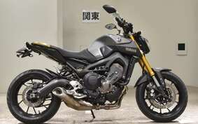 YAMAHA MT-09 2014 RN34J