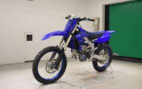 YAMAHA YZ450 F CJ26C