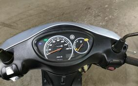 YAMAHA AXIS 125 TREET SE53J