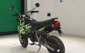 KAWASAKI KSR110 KL110A