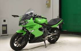 KAWASAKI NINJA 400R 2010 ER400B